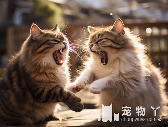 你会抱猫吗？猫猫：“这样抱我才更好！”